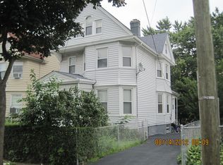 737-739 Highland Ave, Newark, NJ