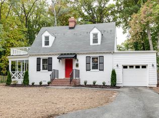 4907 Cutshaw Ave, Richmond, VA 23230