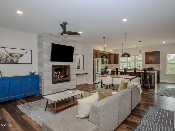 6 Black Bear Dr #A, Gypsum, CO 81637
