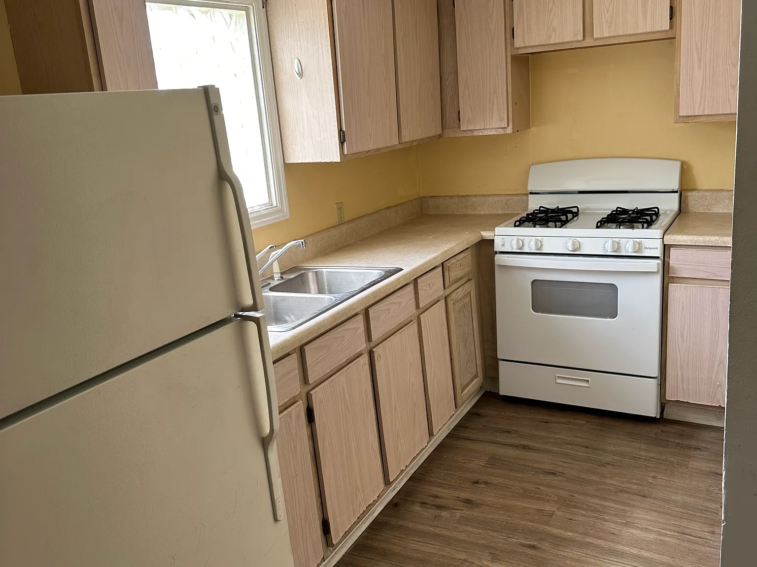 1 bed, 600 sqft, $1,250 — Photo 2