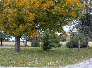 13105 Jeffries Rd, Milan, OH 44846