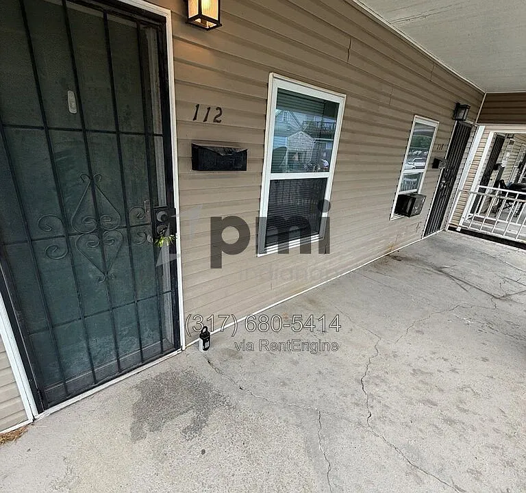 112 Adler St