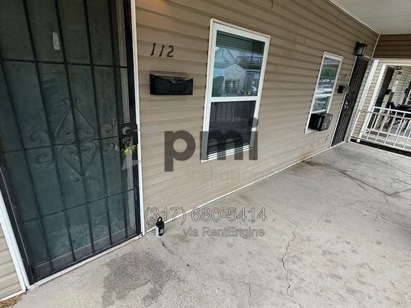 112 Adler St, Indianapolis, IN 46225