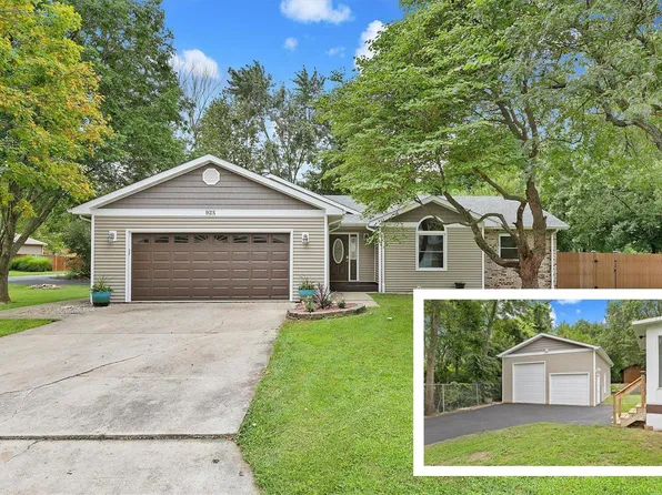 925 Cherry Ln, Troy, IL 62294