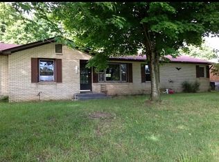 9599 Burkesville Rd, Eighty Eight, KY 42130