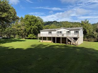 1777 Julia Simpkins Rd, Hiwassee, VA 24347
