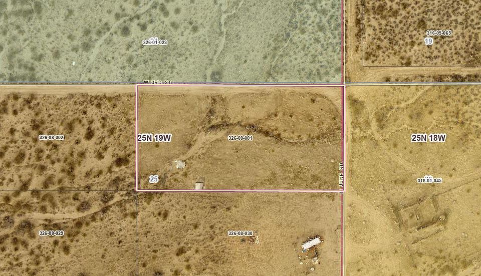 1st image of 326-08 N June Rd #1