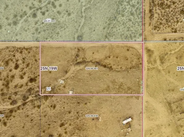 LOT 1 N June Rd, Dolan Springs, AZ 86441