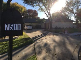 7510 Littlewood St, San Antonio, TX 78238