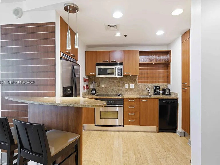 1395 Brickell Ave #2902 — Photo 9