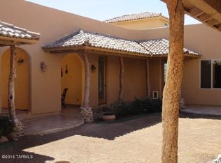 17 Ridge Ct, Tubac, AZ 85646