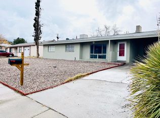 2306 15th St, Alamogordo, NM 88310