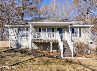 455 Halehaven Dr, Douglasville, GA 30134