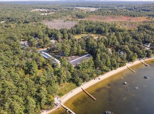 1112 Roosevelt Trl APT 14, Windham, ME 04062