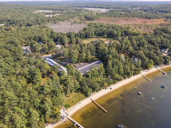 1112 Roosevelt Trail #14, Windham, ME 04062