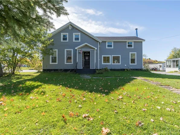 101 Washington St, Antwerp, NY 13608