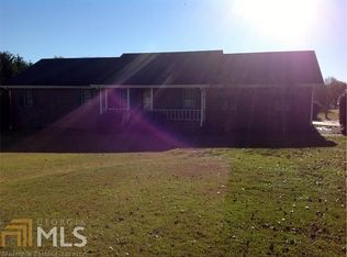 3840 Tom Brewer Rd, Loganville, GA 30052