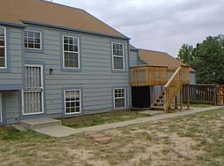 4660 Granby Way, Denver, CO 80239