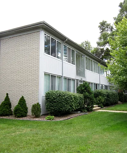 2624 Rochester Rd #209 Photo 1