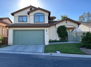 8560 Paseo Ladera, Santee, CA 92071