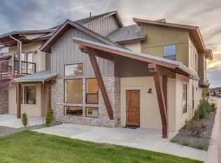 883 S Lone Wilow Ave, Eagle, ID 83616