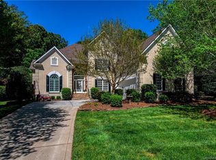 10506 Flennigan Way, Charlotte, NC 28277