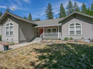 6101 Mt. Aukum Road, Mount Aukum, CA 95656