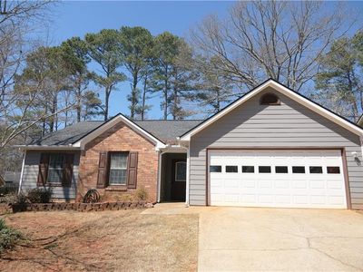 985 Orchard Mill Ct, Lawrenceville, GA, 30043