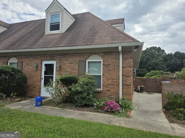 893 Park Pl NE, Conyers, GA 30012