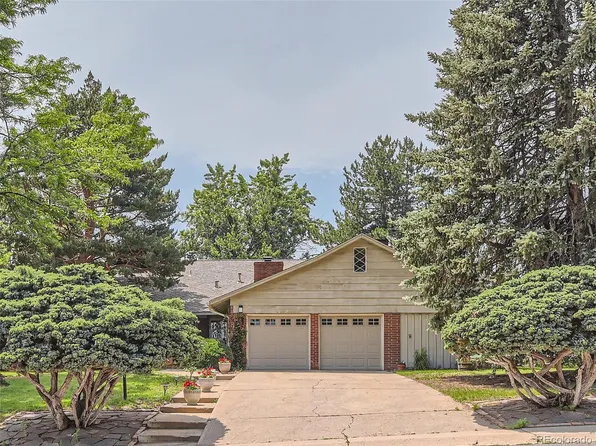 800 S Southwood Drive, Centennial, CO 80121
