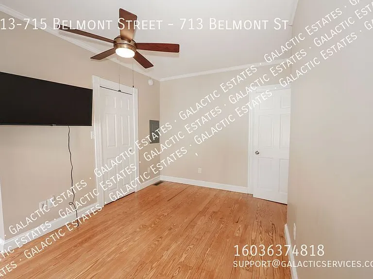 713-715 Belmont St #713 BELMONT ST — Photo 16