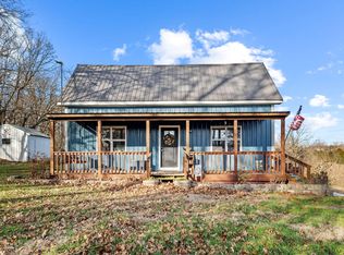 438 State Road C, Buffalo, MO 65622