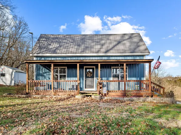 438 State Road C, Buffalo, MO 65622