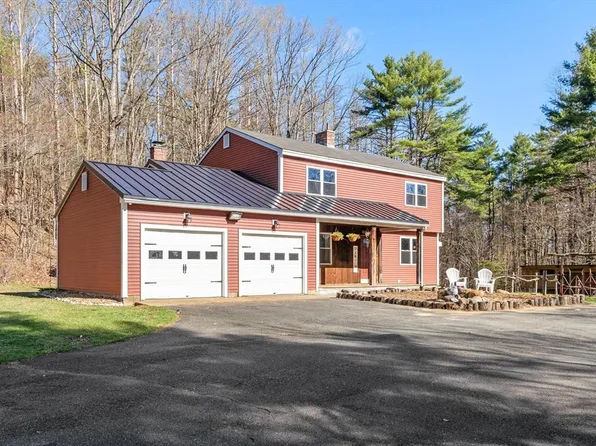 885 S Royalston Rd, Athol, MA 01331