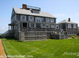 37 Hulbert Ave, Nantucket, MA 02554