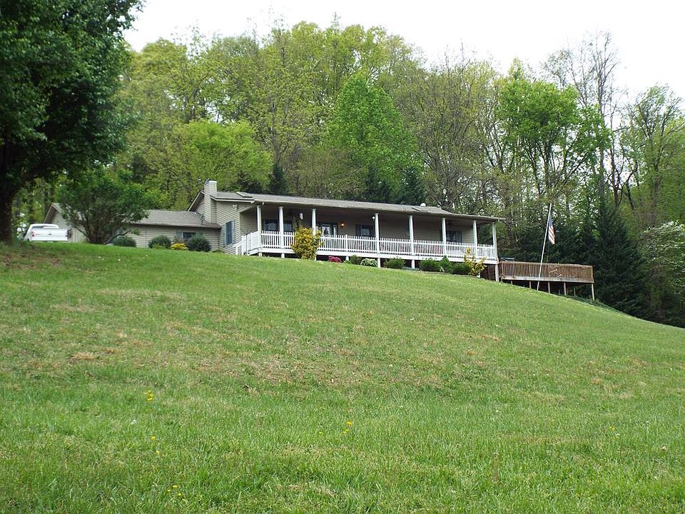 3250 Proffitt Heights Cir, Dandridge, TN 37725 Zillow