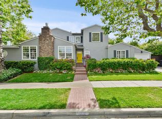 401 Bloomfield Rd, Burlingame, CA 94010