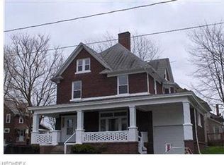 258 W Cambridge St, Alliance, OH