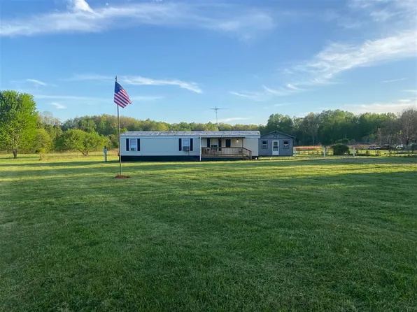 4009 Pleasant Ridge Church Rd, Adolphus, KY 42120