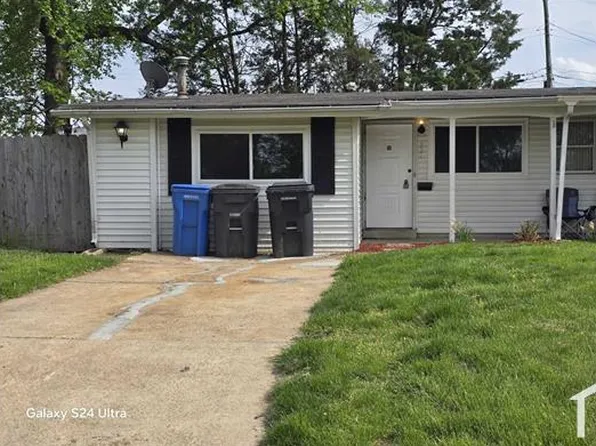 720 Southwell Ln, Florissant, MO 63031