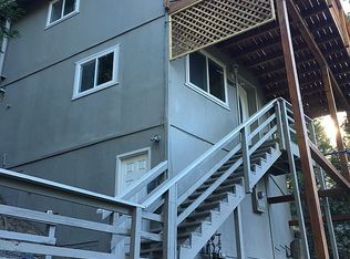 26197 Boulder Ln, Twin Peaks, CA 92391