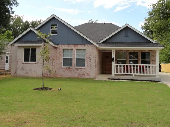 1108 W Eufaula St, Norman, OK 73069