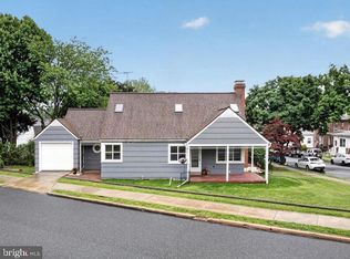 100 College St, Boyertown, PA 19512