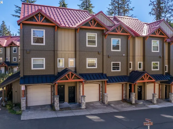 88046 E Alpenglow Ln, Government Camp, OR 97028
