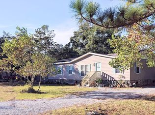 6768 Deena Ln, Navarre, FL 32566