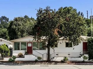 7256 N Figueroa St, Los Angeles, CA 90041