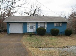 6 Dakota Dr, Cherokee Village, AR 72529