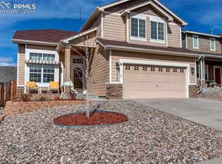 7828 Smokewood Dr, Colorado Springs, CO 80908
