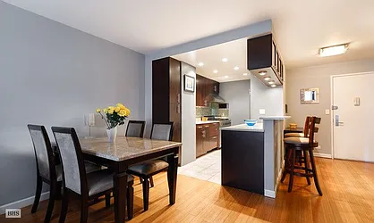 Sold by Brown Harris Stevens