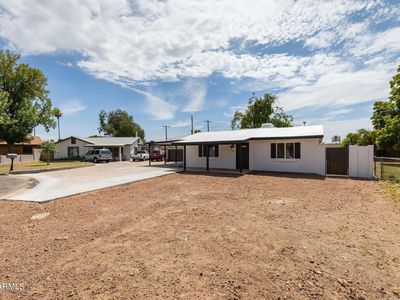 312 N Henkel, Mesa, AZ, 85201